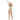 Roxy Mind Of Freedom Mini Kadın Yeşil Bikini Alt
