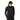 Salomon Outline Hybrid Warm Hd Erkek Siyah Fleece