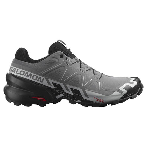 Salomon Speedcross 6 Erkek Patika Koşu Ayakkabısı