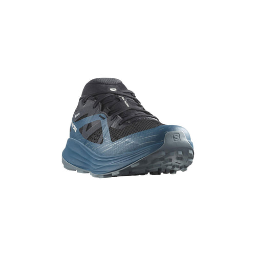 Salomon Ultra Flow GORE-TEX Erkek Trail Koşu Ayakkabısı Mavi