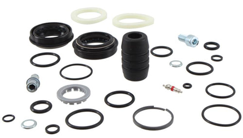 Rockshox XC32 Full service Kit SA 2013