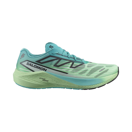Salomon Aero Volt 2 Erkek Yol Koşusu Ayakkabısı