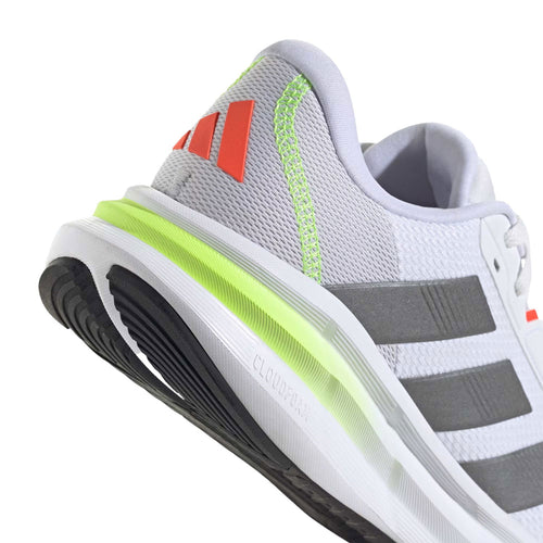 Adidas Galaxy 7 M Erkek Yol Koşusu Ayakkabısı Beyaz