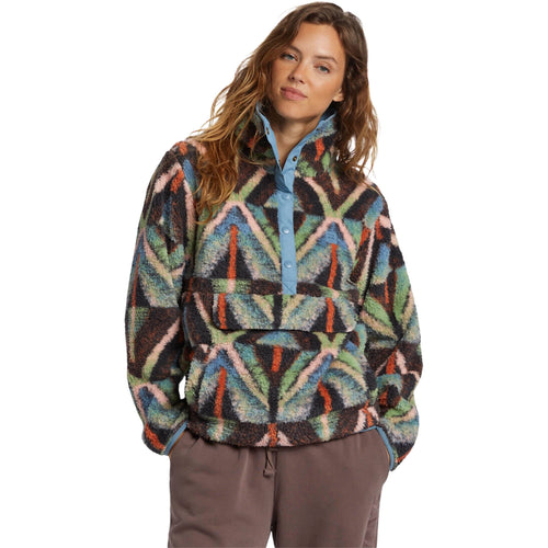 Billabong Switchback Qadın Pullover Fleece