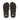 Quiksilver Monkey Wrench Core Terlik