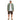 Quiksilver Surf Fatigue Cord Erkek Şortu