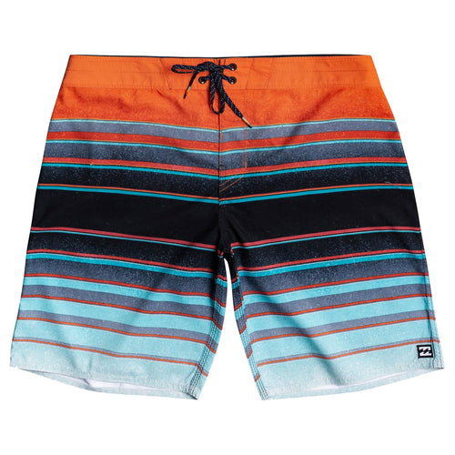 Billabong All Day Stripes OG Deniz Şortu
