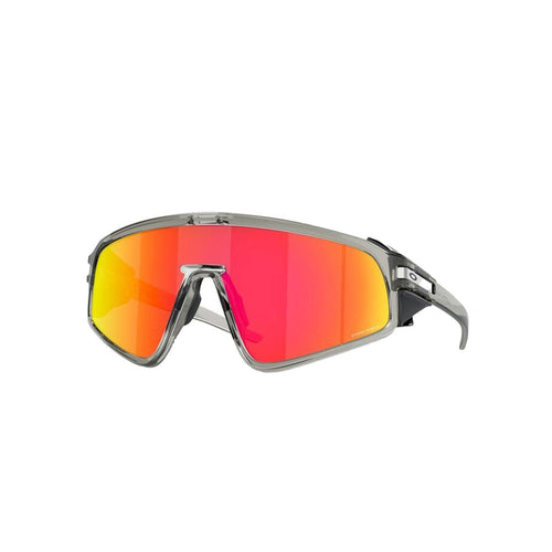OAKLEY ERKEK GÜNEŞ GÖZLÜĞÜ Latch Panel Gri