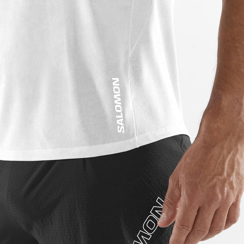 Salomon Sense Aero Erkek Koşu Tişörtü
