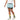 Salomon Sense Aero 2IN1 Short W Kadın Koşu Şortu