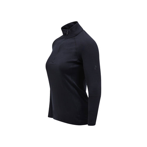 W Magic Half Zip