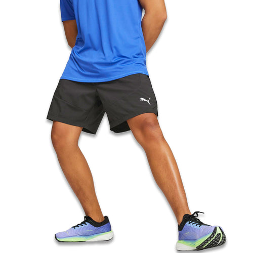 Puma Run Favorite Velocity 7 Koşu Şortu