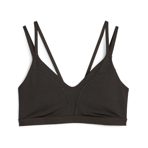 Puma Ecersculpt Low Impact Bra - Puma Black