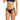 Billabong Kadın Bikini Alt Sol Searcher Tie Side Tropic Sarı