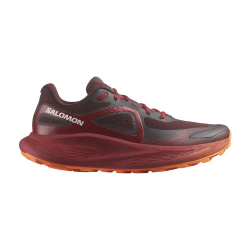Salomon Glide Max TR Erkek Patika Koşusu Ayakkabısı