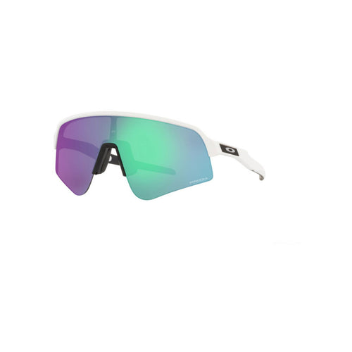 Oakley Erkek Güneş Gözlüğü Sutro Lite Sweep Beyaz