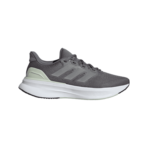 Adi̇das Ultrarun 5 Kadın Gri Yol Koşusu Ayakkabısı
