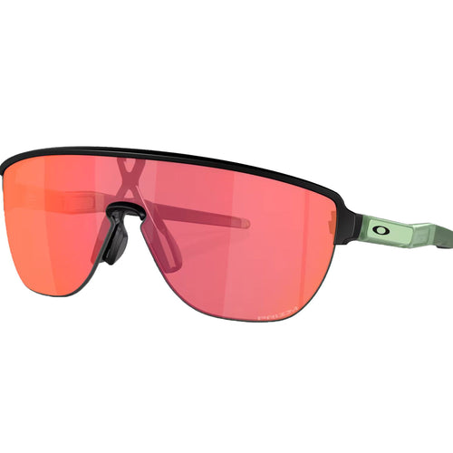 OAKLEY ERKEK GÜNEŞ GÖZLÜĞÜ Corridor Siyah