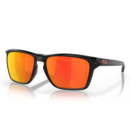 Oakley Sylas Güneş Gözlüğü - Black Ink/Prizm Ruby Polarized