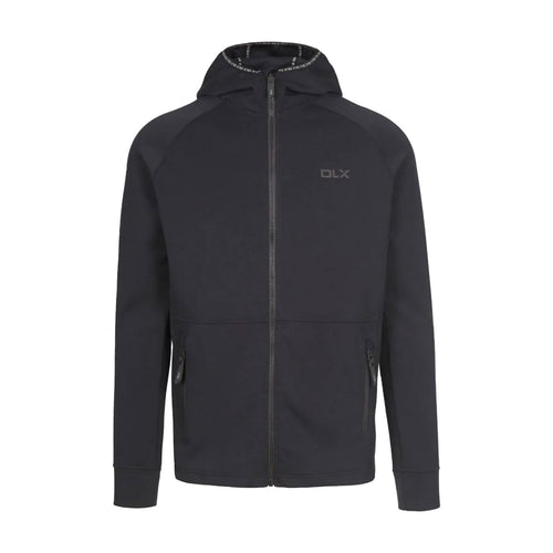 Trespass Anthony DLX Erkek Outdoor Softshell Ceket