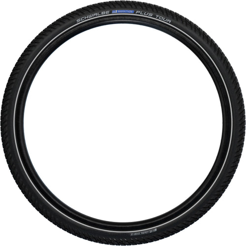 Schwalbe Marathon Plus Tour 28X2.15 Korumalı Lastik