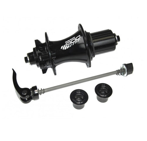 Sram 900 6 Vida  Qr/12X142 Arka Hazne