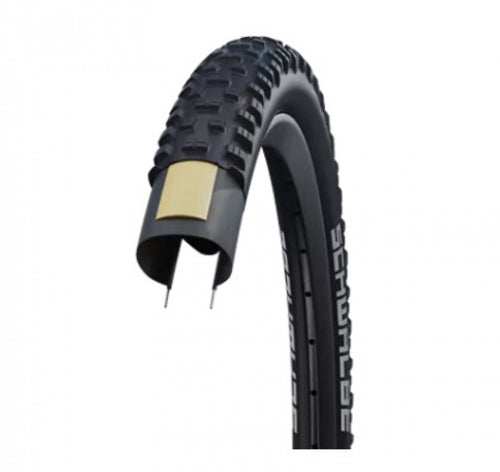 Schwalbe Tough Tom 27.5X2.25 Lastik
