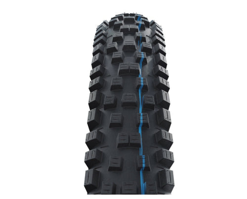 Şin Schwalbe Nobby Nic Evo Liteskin 27.5X2.25 (Addix)