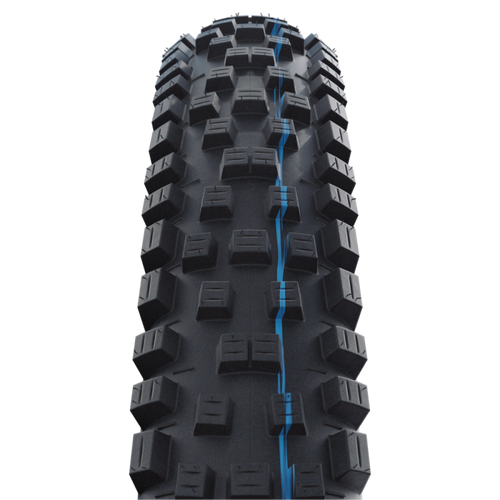 Schwalbe Nobby Nic Performance 29X2.25 TLR Twinskin  Dış Lastik