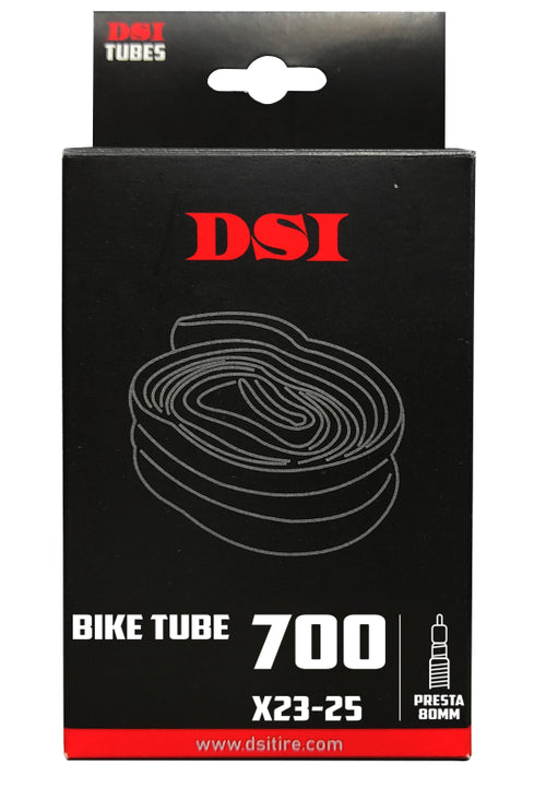 Dsi İnce Sibop İç Lastik FVR80MM 700X23-25