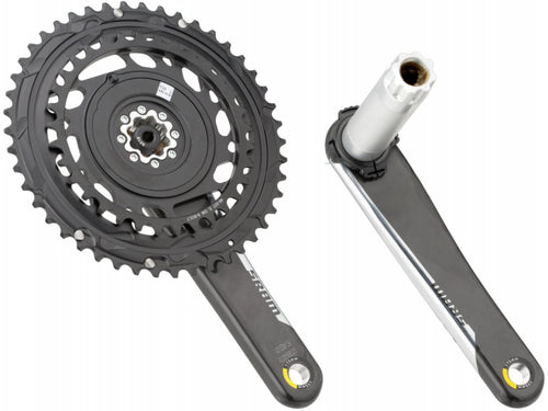 Sram Red AXS Dub 170Mm Yol Aynakol