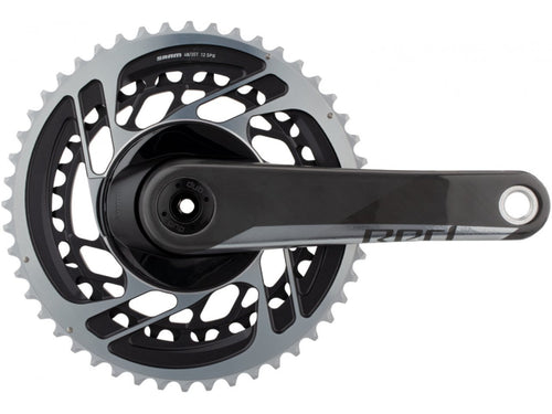 Sram Red AXS Dub   172.5Mm Yol Aynakol
