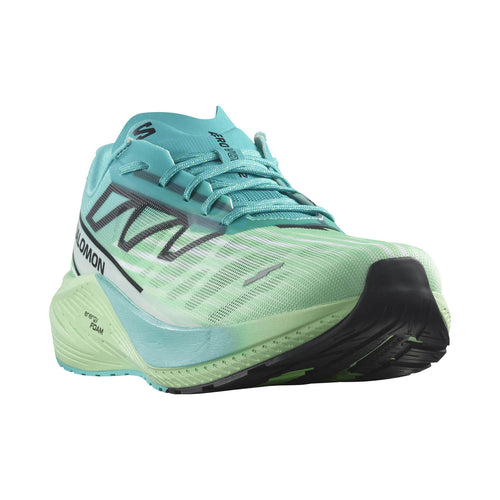Salomon Aero Volt 2 Erkek Yol Koşusu Ayakkabısı