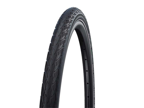 Schwalbe Delta Cruiser Plus 28X2.00 Qorunan Xarici Təkər 