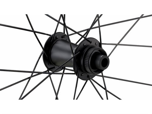 Zipp 303 Firecrest Karbon Tubesiz Disk CL Ön Rim