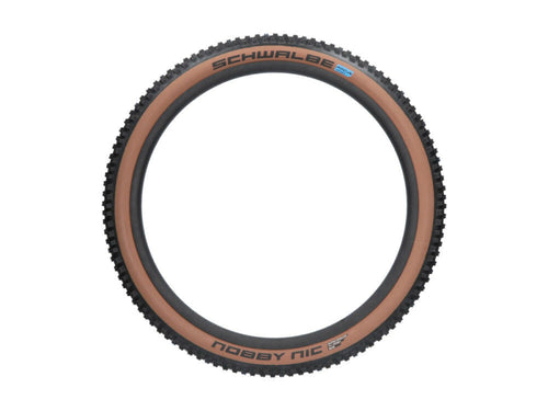 Schwalbe Nobby Nic Evo Super Ground TLE 27.5X2.40 Dış Lastik
