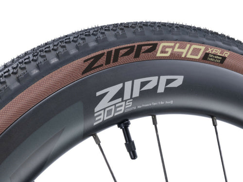 Zipp G40 XPLR 700X40 Xarici Təkər 
