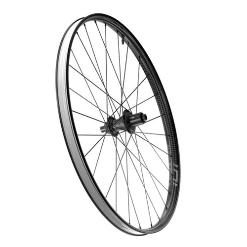 Zipp 101 XPLR Karbon Tubesiz Disk CL Rim Dəsti 