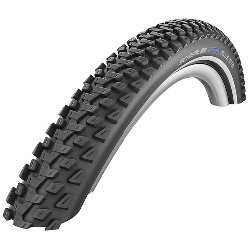 Schwalbe Marathon Plus Mtb 26X2.25 Korumalı Lastik