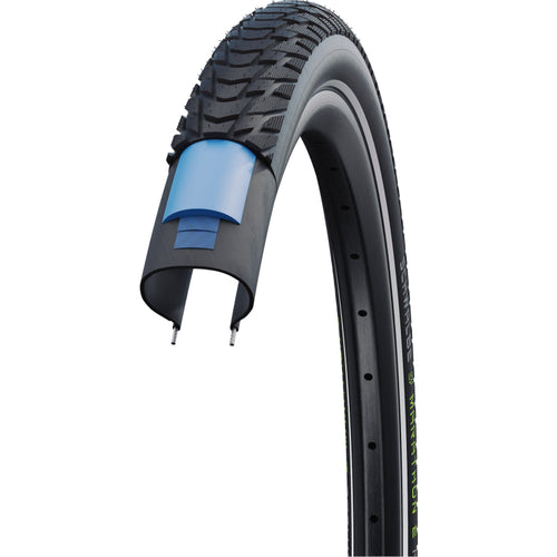 Schwalbe Marathon Plus Tour 700X38 Korumalı Lastik