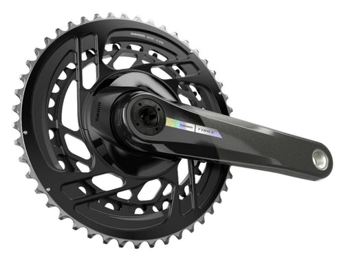 SRAM Force DUB Carbon DM 170Mm Aynakol