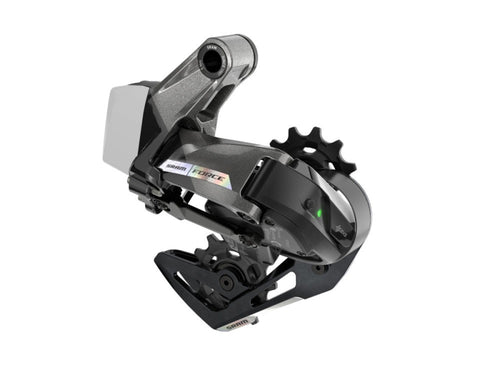 Sram Force Axs XPLR D2 Arka Vites Max44t (Bataryasız)
