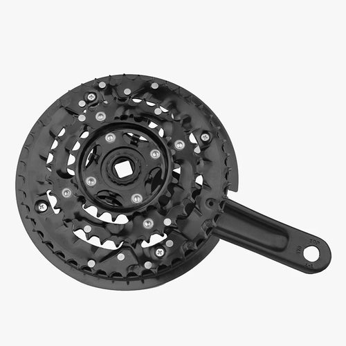 Vona TCXH-SMA 170mm 9lu Aynakol