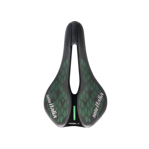 Selle Italia Model X Superflow Leaf Saddle 