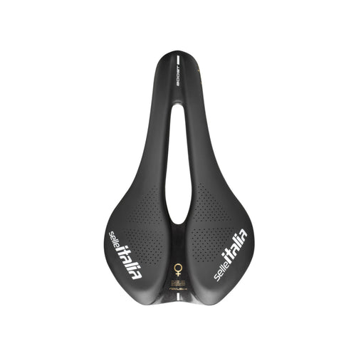 Selle Italia Novus Evo Boost Lady Superflow Saddle 