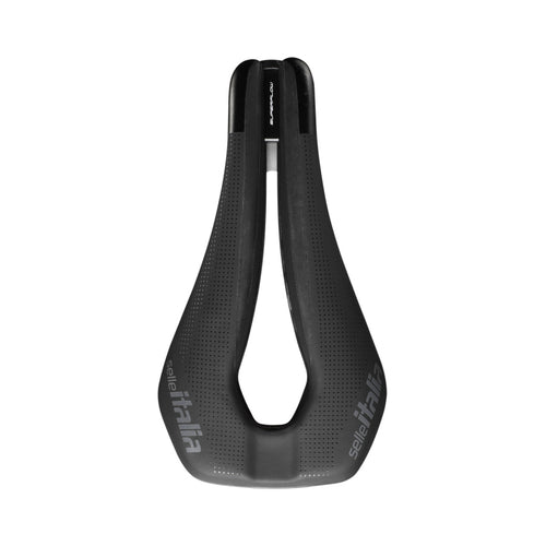 Selle Italia Watt Gel TI316 Superflow Saddle 