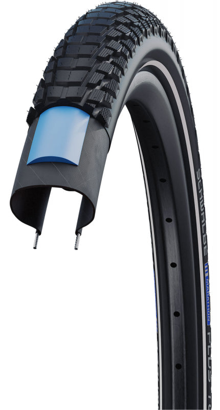 Schwalbe Marathon Plus Tour 28X2.00 Korumalı Lastik