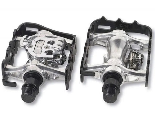 VP X92 Kilitli Pedal