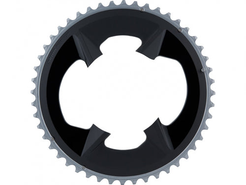 Sram Rival  2X12 107 BCD Yaprak (46/48T)