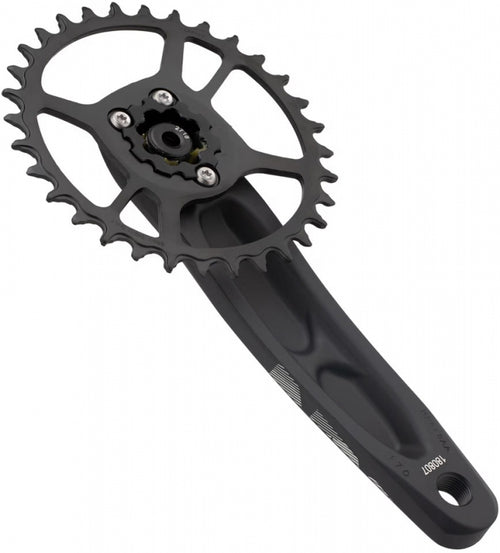 Sram NX Eagle Boost Dub 170Mm DM Aynakol